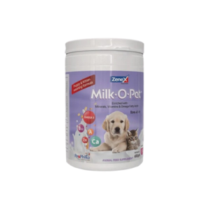 BunnyMilk