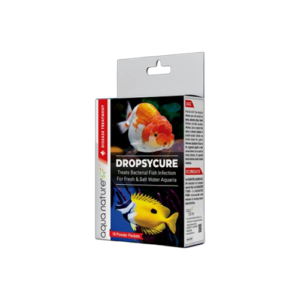 FishyDrops