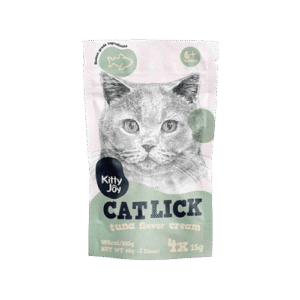 WhiskerJoy