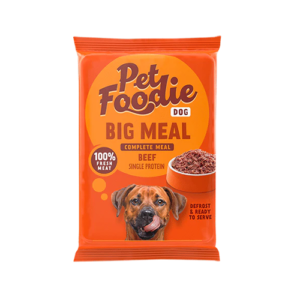 WoofyMeal
